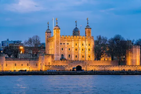 Tower of London