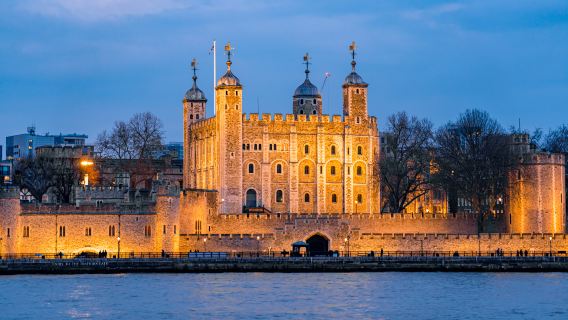 Tower of London