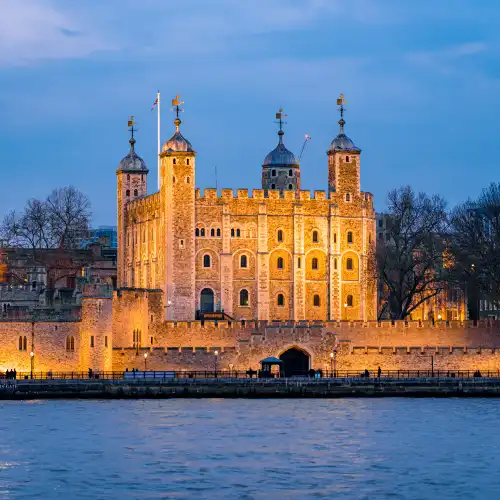Tower of London