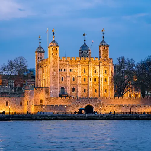 Tower of London