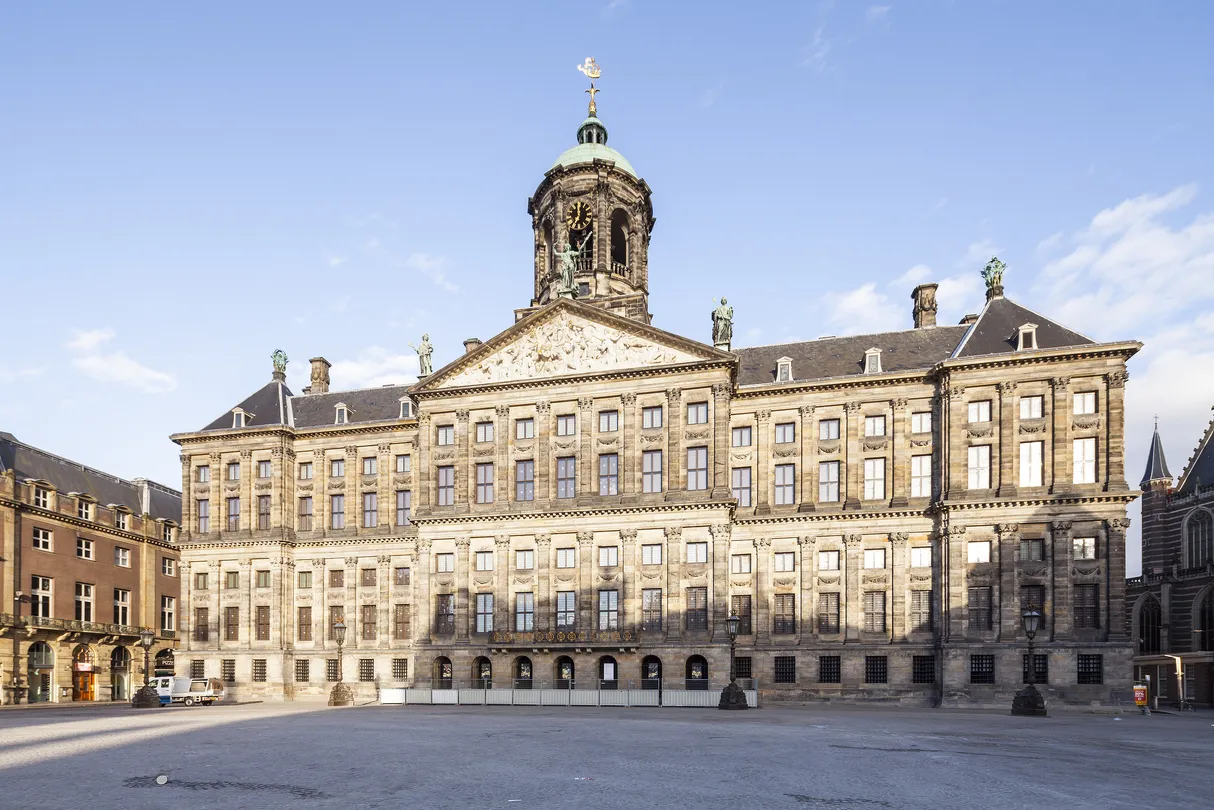 5_Royal Palace Amsterdam