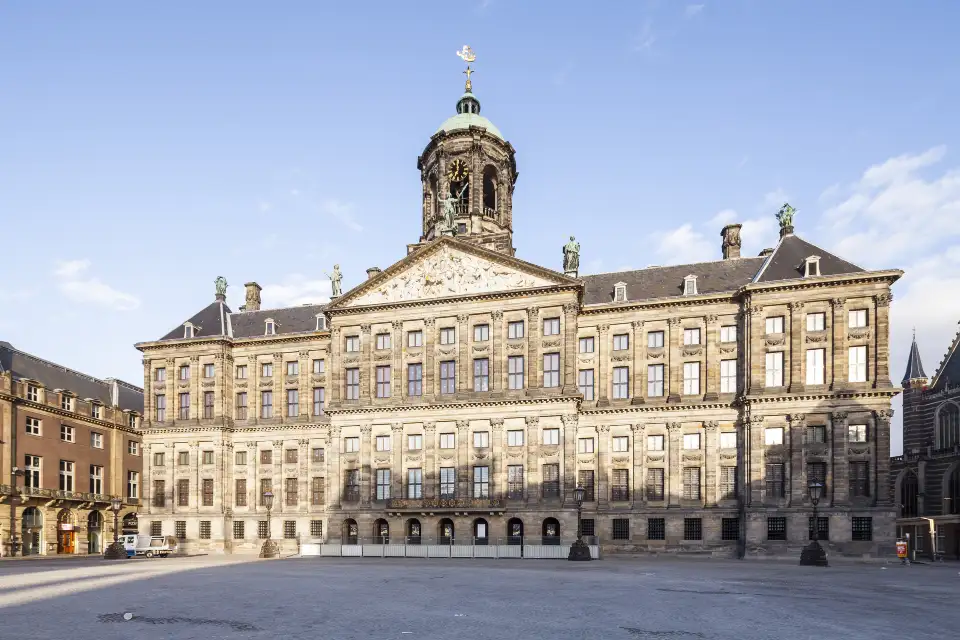 5_Royal Palace Amsterdam