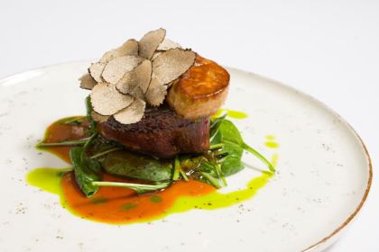 Golden View Open Bar Firenze