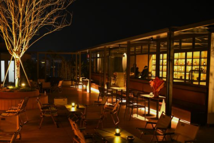 云上观景·音乐酒吧