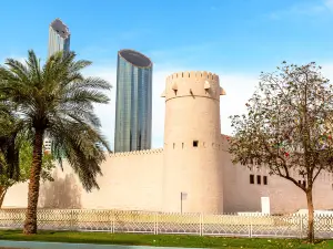 Qasr Al Hosn