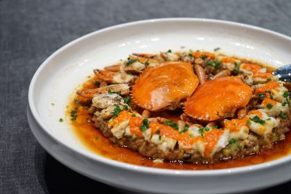 鲤院·新中式美学·庭院餐厅(夫子庙店)