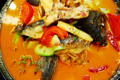 天湖山庄(大九湖店)