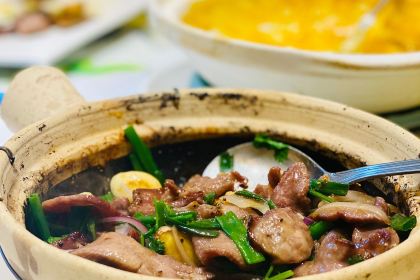 Wisca(Bin Jiang Palace)