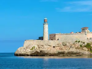 Castle of the Three Kings of Morro
