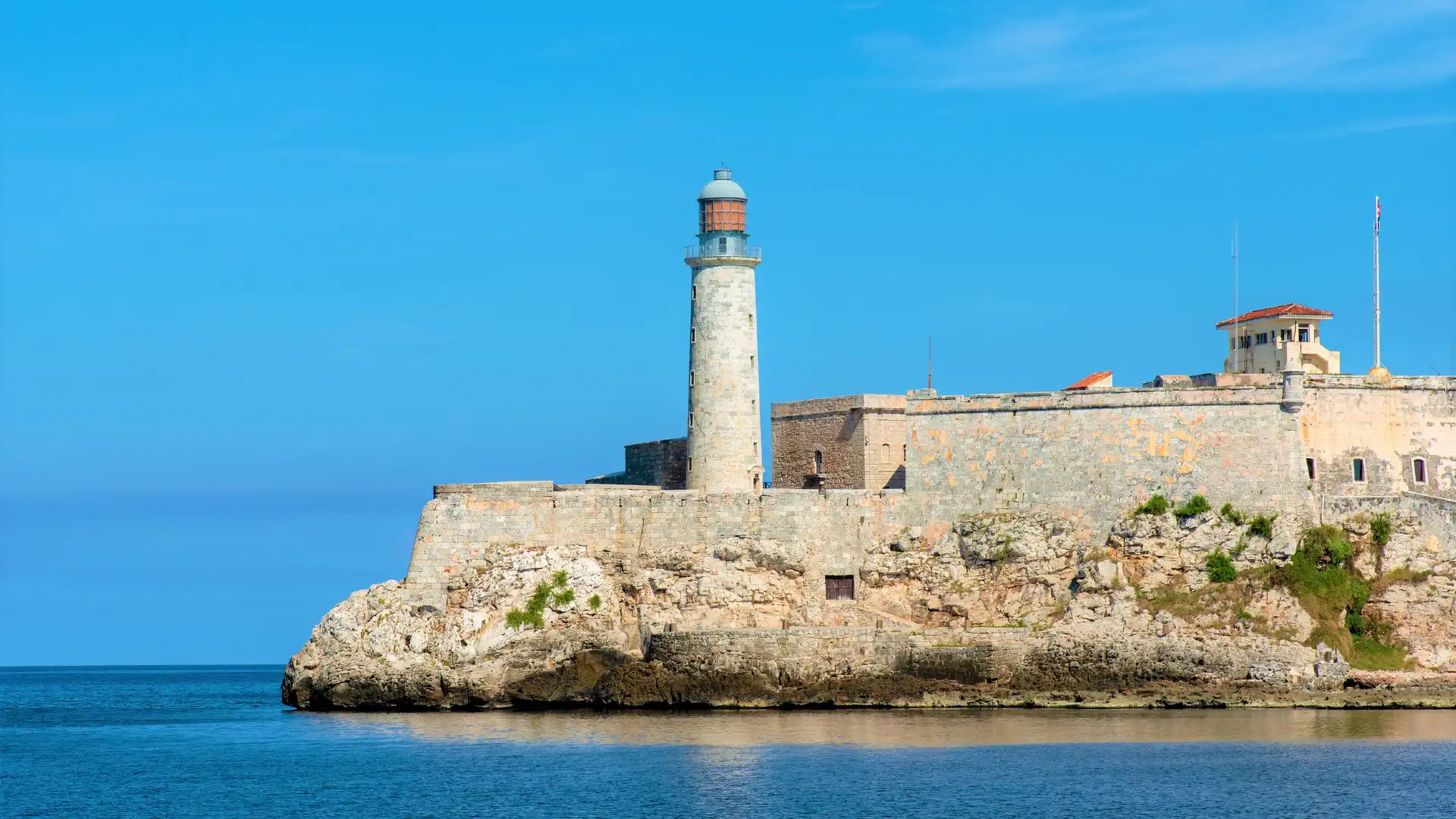 Hoteles cerca de Castillo de los Tres Reyes del Morro