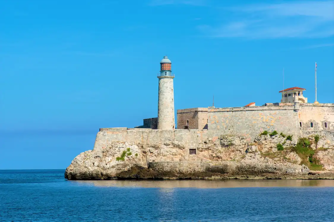 Hotels near Castle of the Three Kings of Morro