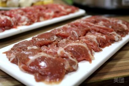 众合原味烧烤(深沟寺店)