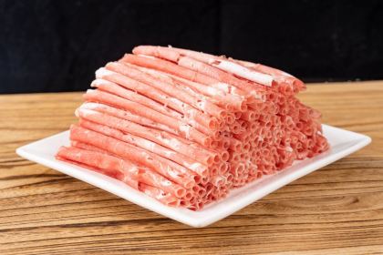 Ying Bin Lou Restaurant