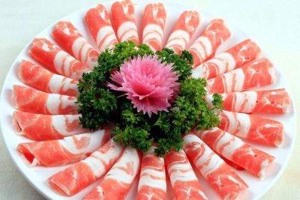 老成都火锅(十堰万达店)