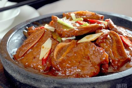 九龙奇迹海鲜大排档(万象城店)