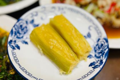 飞虹鱼馆
