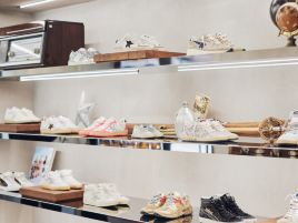 Golden Goose（戛纳店）