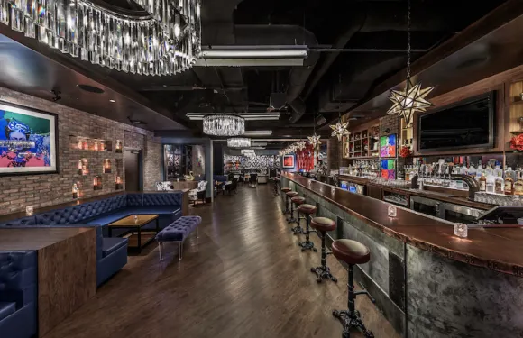 Bodega Nightclub
