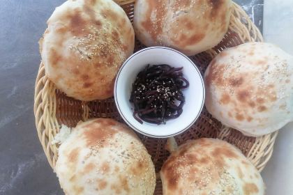 云门山花林小院