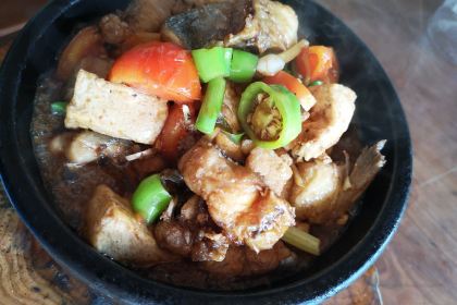 德天丽水风味馆