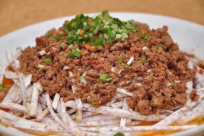 老浏阳会馆(新月半岛店)