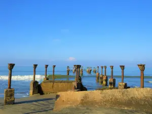 Kozhikode Beach