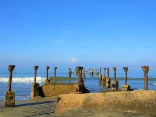 Direct flight from Kannur to Kozhikode tickets