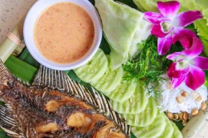 缅丽·缅甸小吃(版纳店)