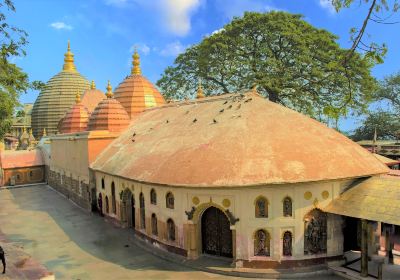 Maa Kamakhya Temple