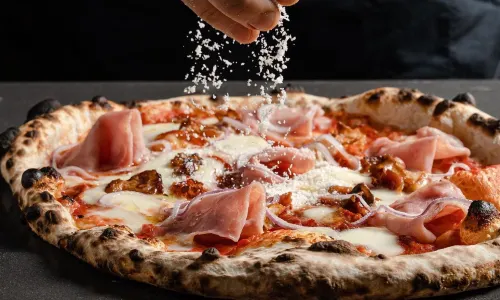 per se Social Corner