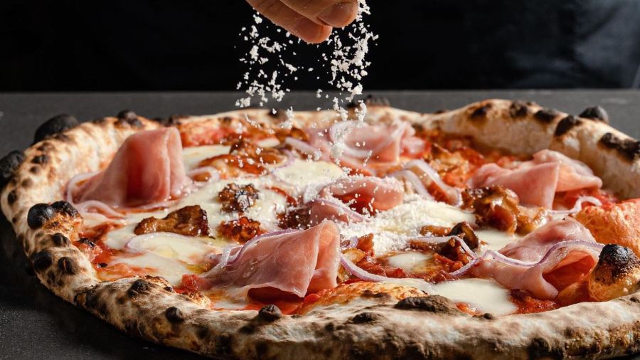 per se Social Corner