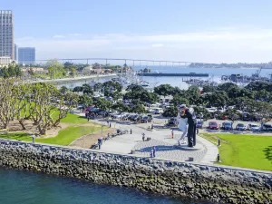 Unconditional Surrender