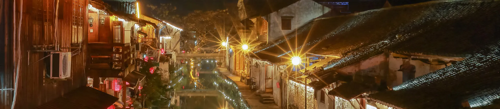 Attrazioni del Giro Notturno
