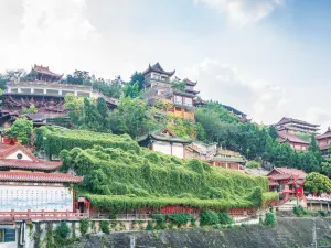 Shengshui Temple