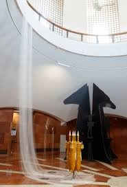 《交織》展覽 | 匈牙利國家美術館