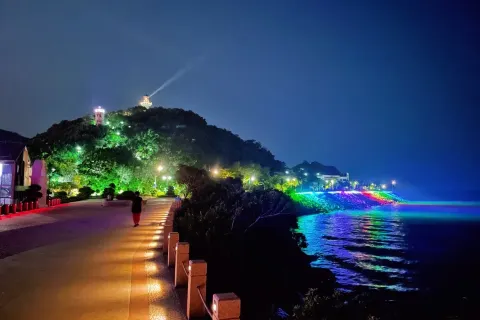Guishan Island