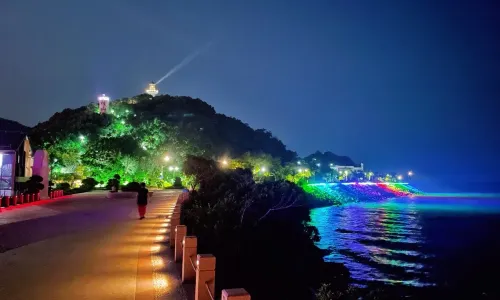 구이산도