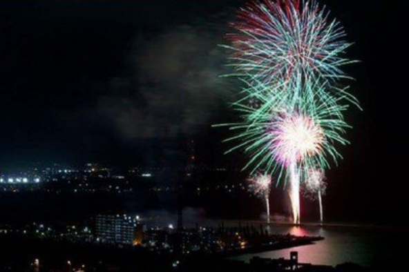 Kitanakagusuku Festival | Kitanakagusuku