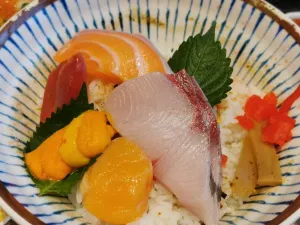 Deluxe Daikiya Japanese Restaurant (Crocodile Center)