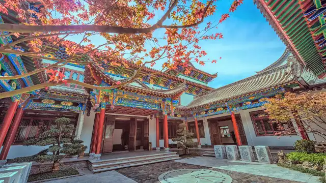 桃花源