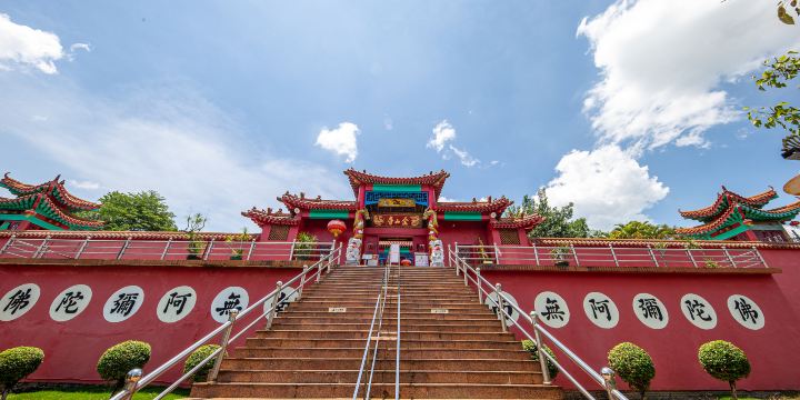 Jinshan Temple