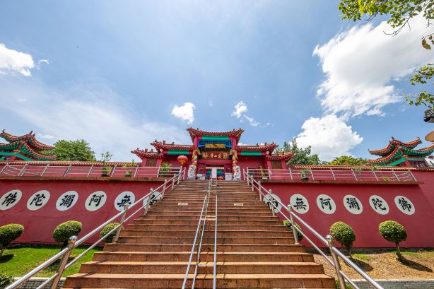 Jinshan Temple