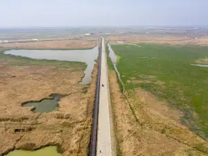 Yongxiu-Wucheng Highway