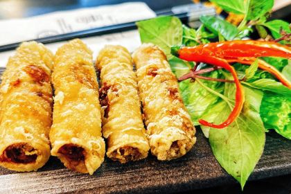 Trung Nguyên Legend