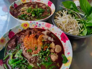 Chen Long Boat Noodle