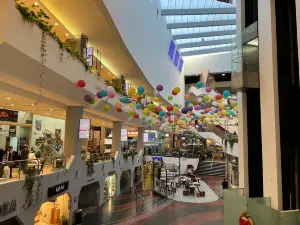 Dizengoff Center
