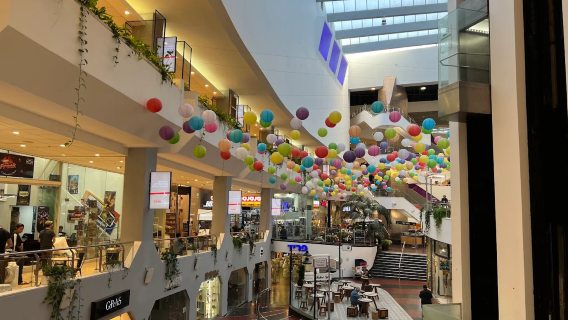 Dizengoff Center