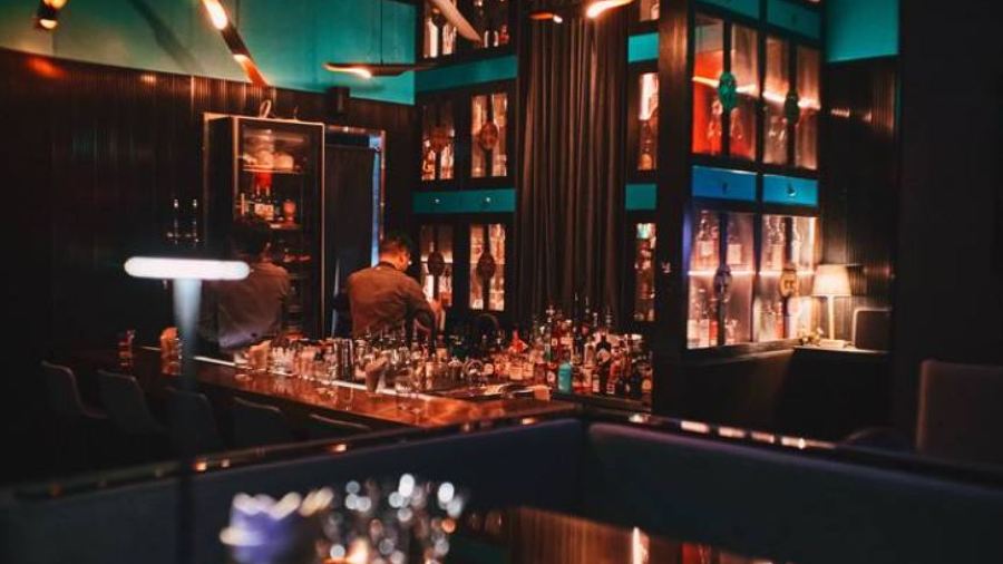 HOPE & SESAME SHENZHEN