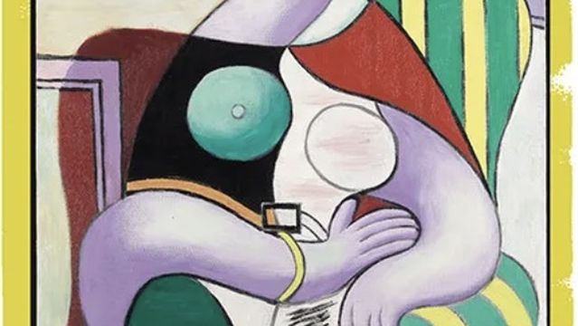 "Extraordinary Picasso: Paul Smith's New Perspective" Exhibition