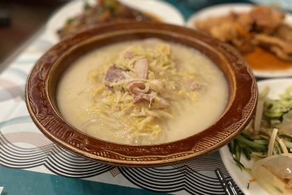 陽光燦爛東北人家